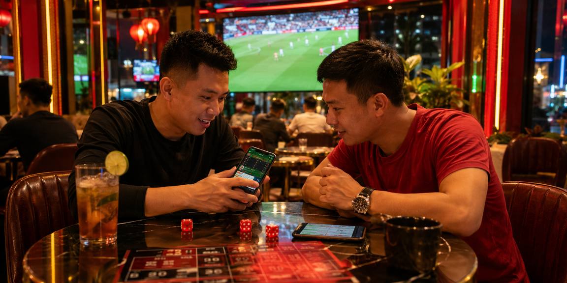 4lucky Ngọc Lửa Megaways