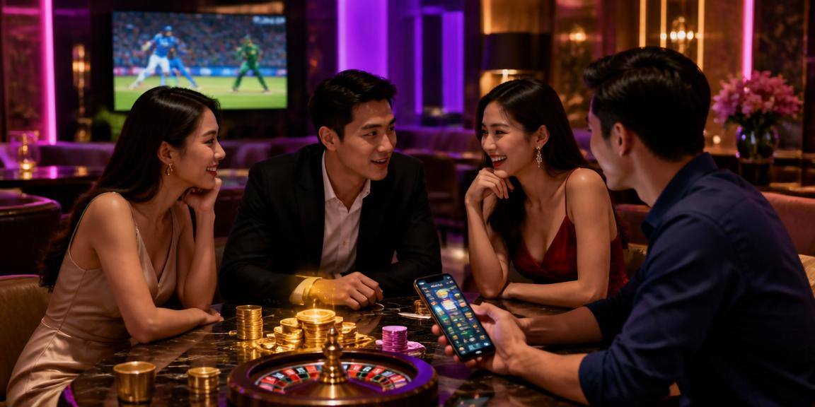 4lucky Sông Bạc Megaways