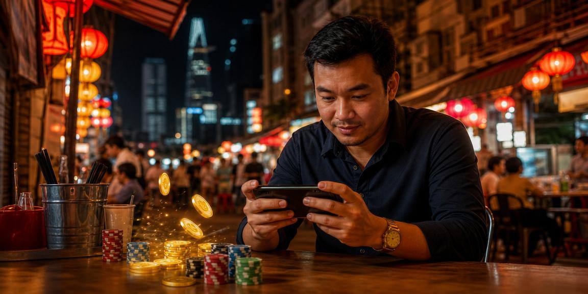 4lucky Góc nhìn sâu về Trai Nghiem Momo tại 4lucky